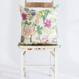 Marianne Cushion - Dancing with juniper