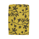 Moss tablecloth - Dancing with juniper