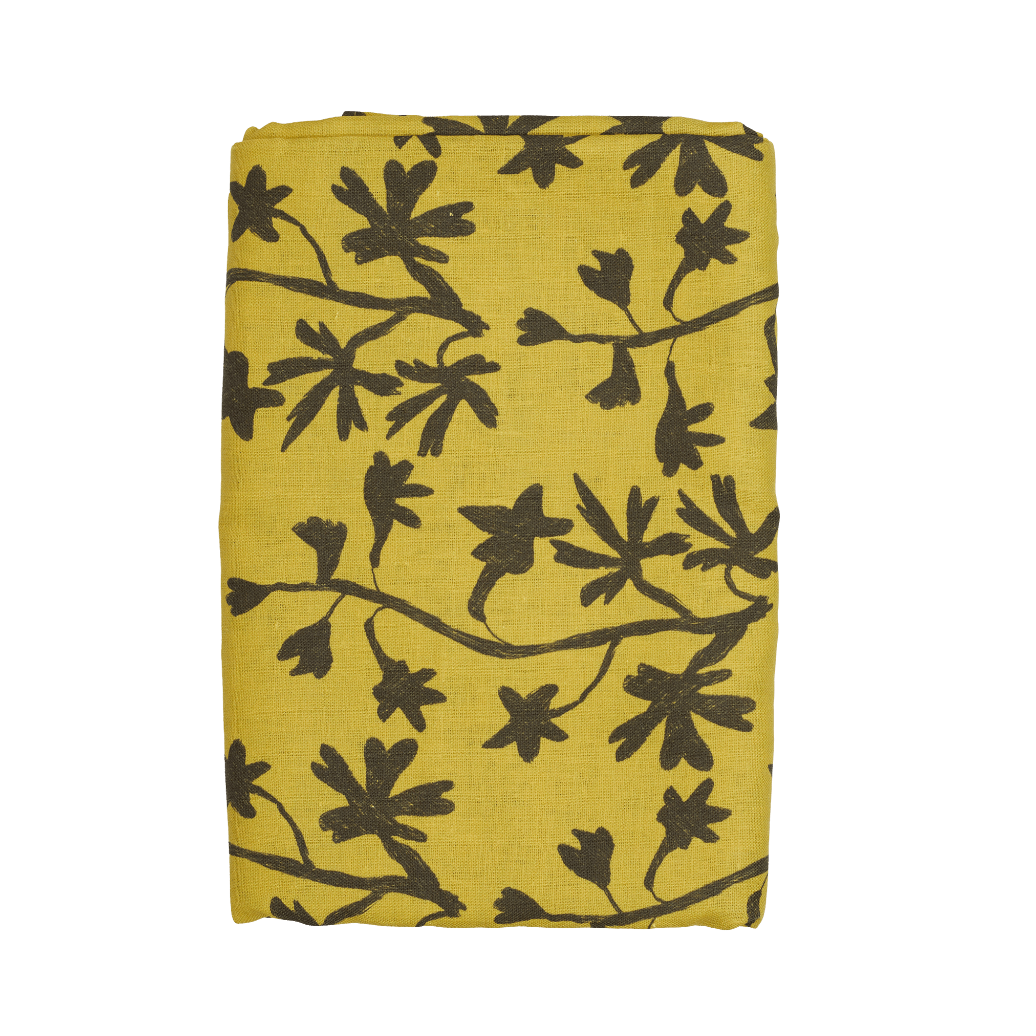 Moss tablecloth - Dancing with juniper