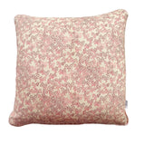 Rose Cushion - cushion - Dancing with juniper