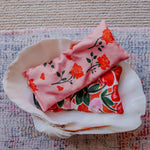 Rosey Posey Eye Pillow - Eye Pillow - Dancing with juniper