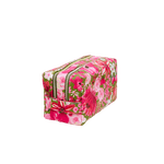 Sunburnt Flora Toiletry bag - Dancing with juniper