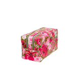 Sunburnt Flora Toiletry bag - Dancing with juniper