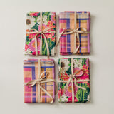 Tarty Napkin Set - napkins - Dancing with juniper