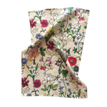 Tea towel Birth Flowers - Dancing with juniper