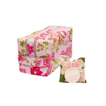 The Everyday Escape: Make up bag + Eye pillow Set - Dancing with juniper