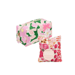 The no - fuss gift: Heat Pillow and make up bag - Dancing with juniper