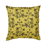 Ynes Cushion - Dancing with juniper