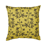 Ynes Cushion - Dancing with juniper