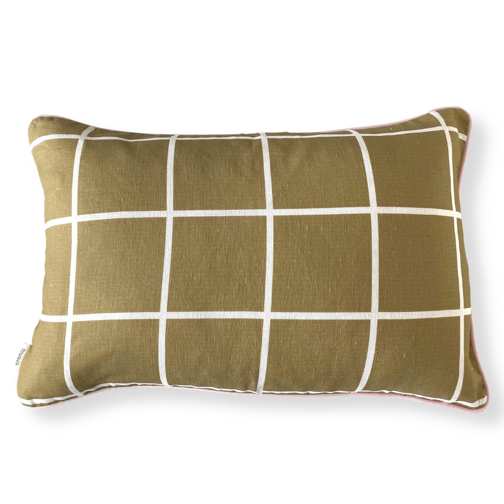 Bonnie Cushion - cushion - Dancing with juniper