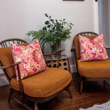 Dorothy Cushion - cushion - Dancing with juniper