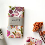 Garden Party Tea Towel - tea towel - Dancing with juniper