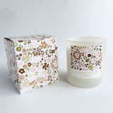 Summer on the Ninch Soy Candle - candle - Dancing with juniper