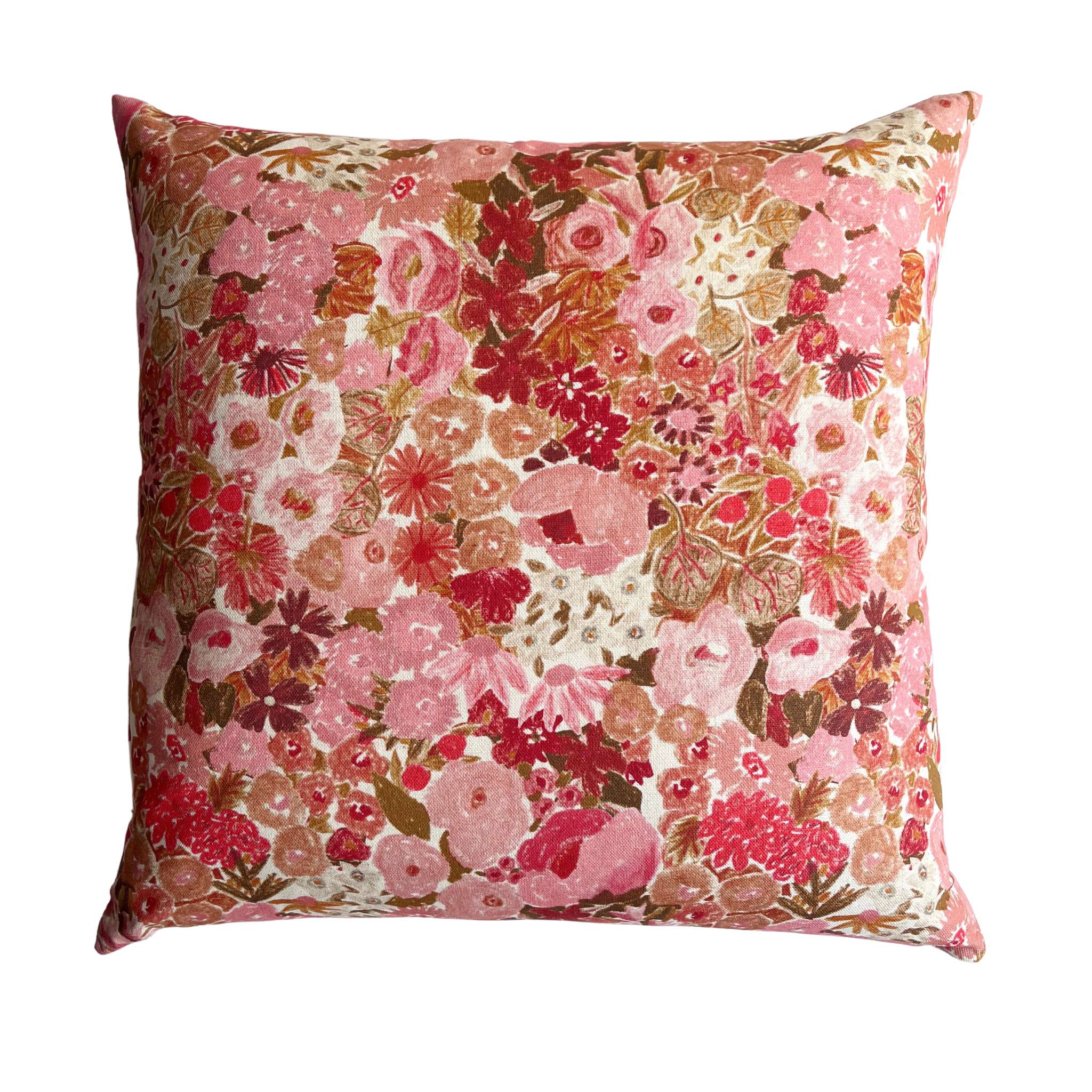 Wanda Cushion - cushion - Dancing with juniper