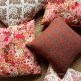 Wanda Cushion - cushion - Dancing with juniper