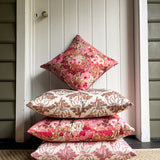 Wanda Cushion - cushion - Dancing with juniper